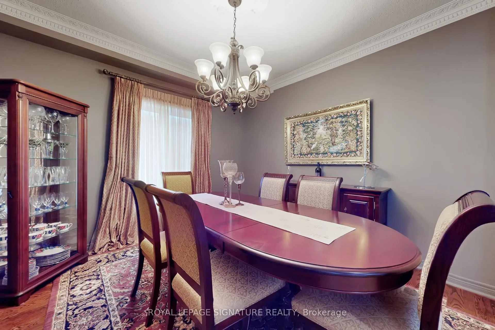 Photo 12 of 62 Legacy Drive, Markham, Legacy — HOMEH