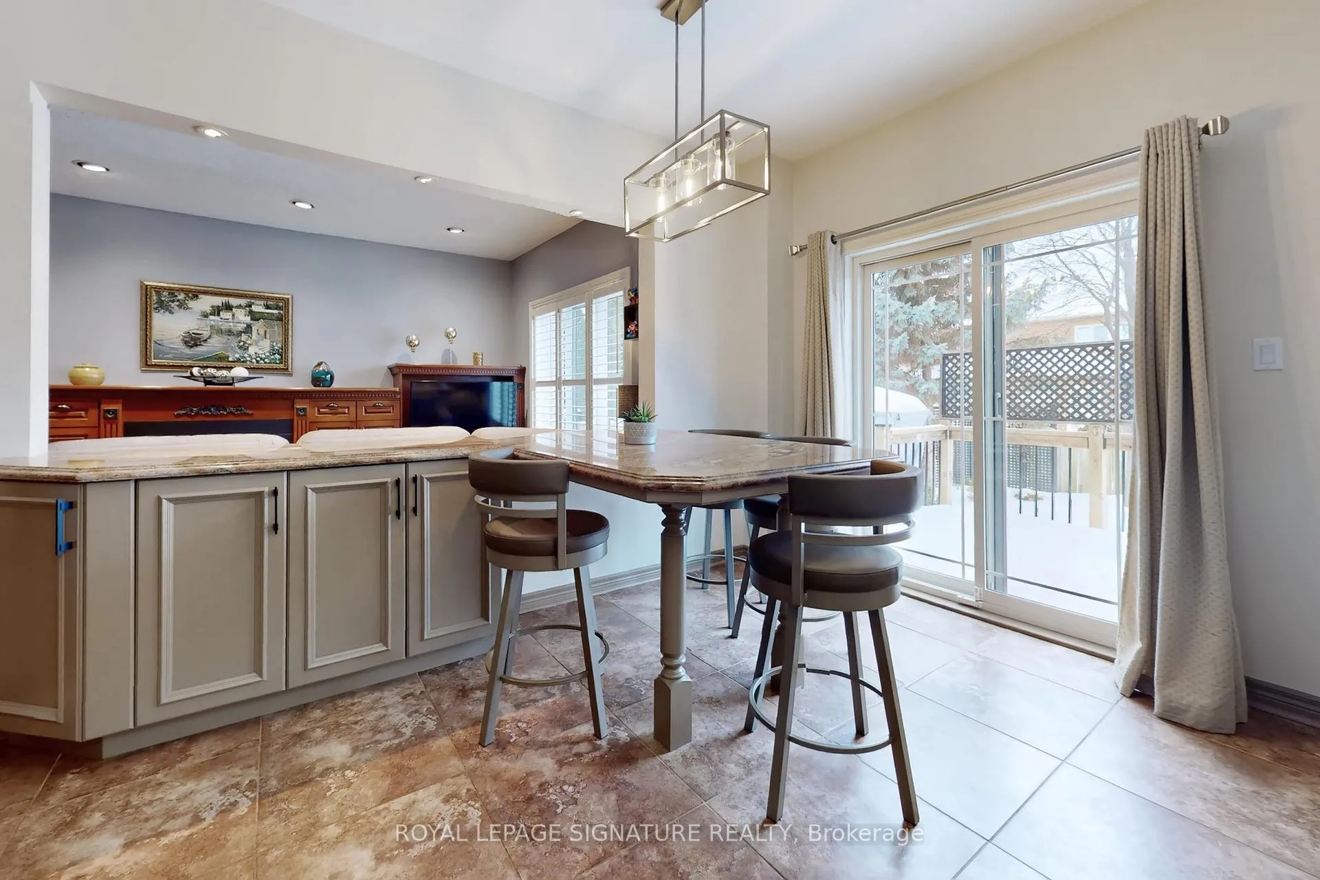 Photo 18 of 62 Legacy Drive, Markham, Legacy — HOMEH