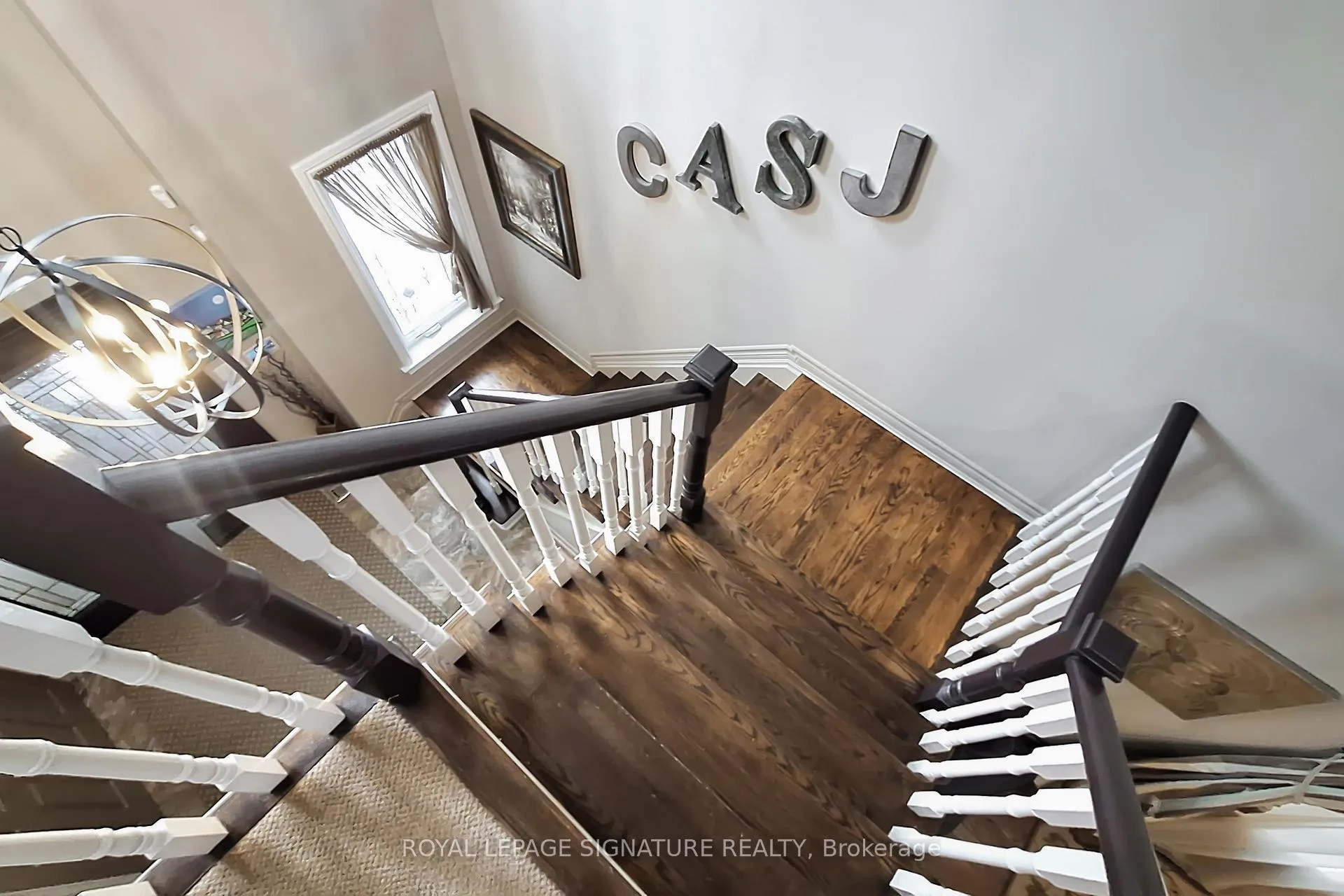 Photo 20 of 62 Legacy Drive, Markham, Legacy — HOMEH