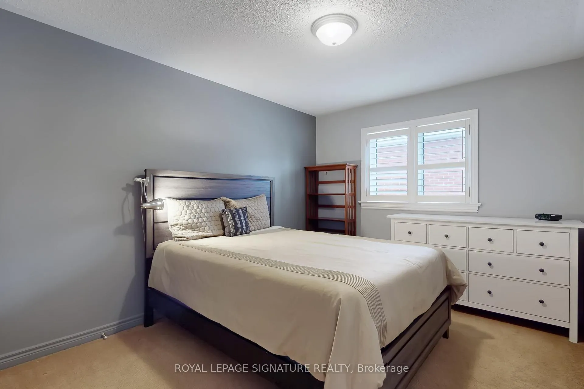 Photo 26 of 62 Legacy Drive, Markham, Legacy — HOMEH