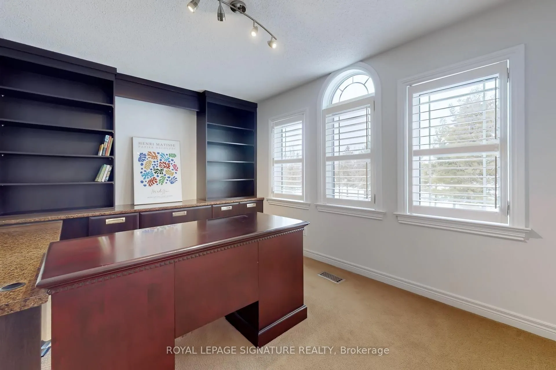 Photo 28 of 62 Legacy Drive, Markham, Legacy — HOMEH