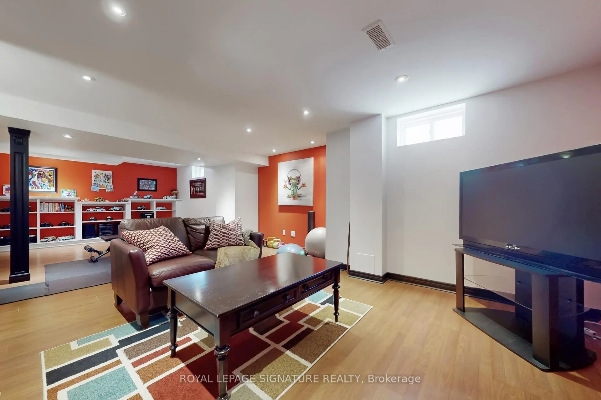 Photo 30 of 62 Legacy Drive, Markham, Legacy — HOMEH