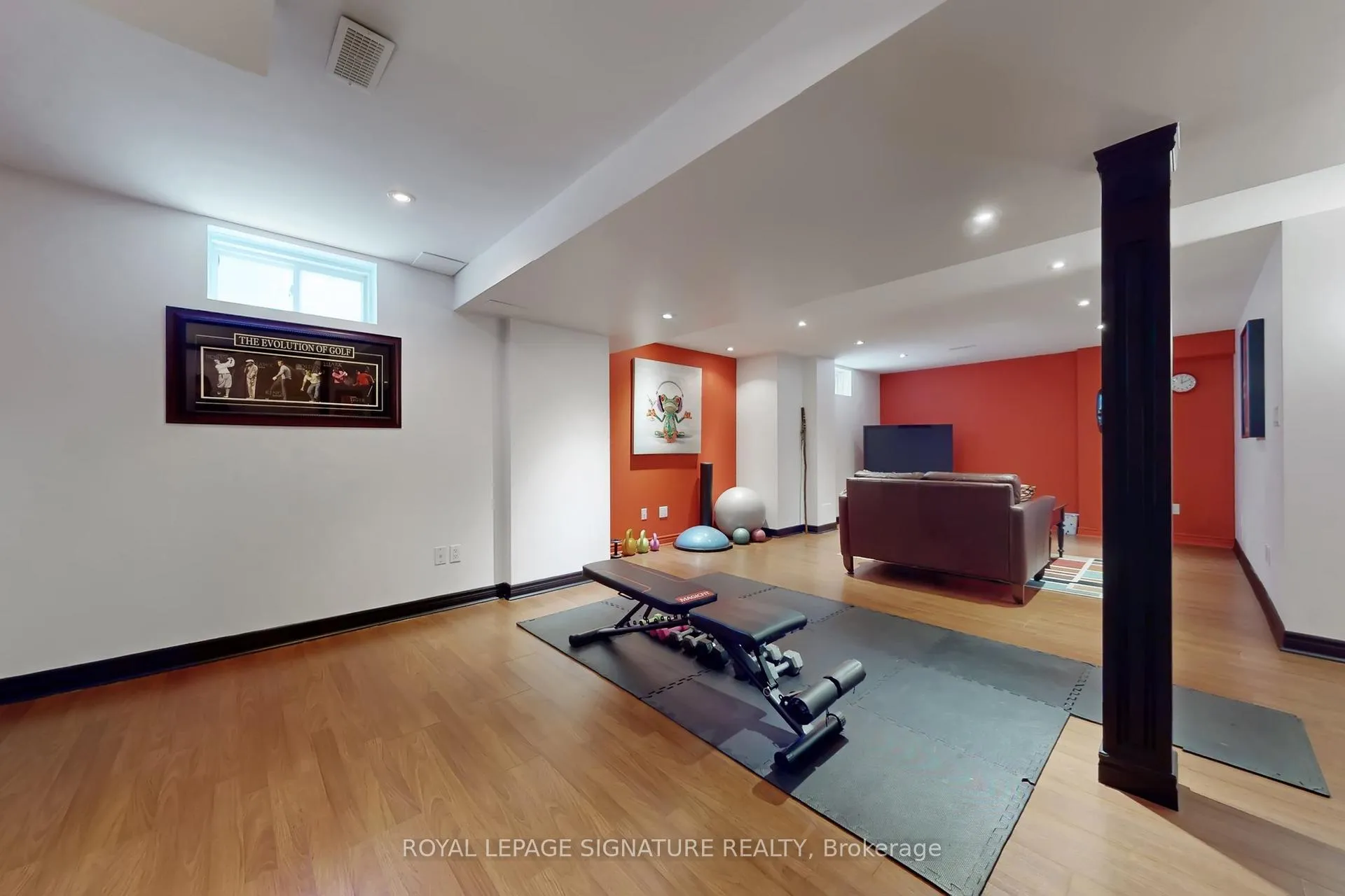 Photo 31 of 62 Legacy Drive, Markham, Legacy — HOMEH