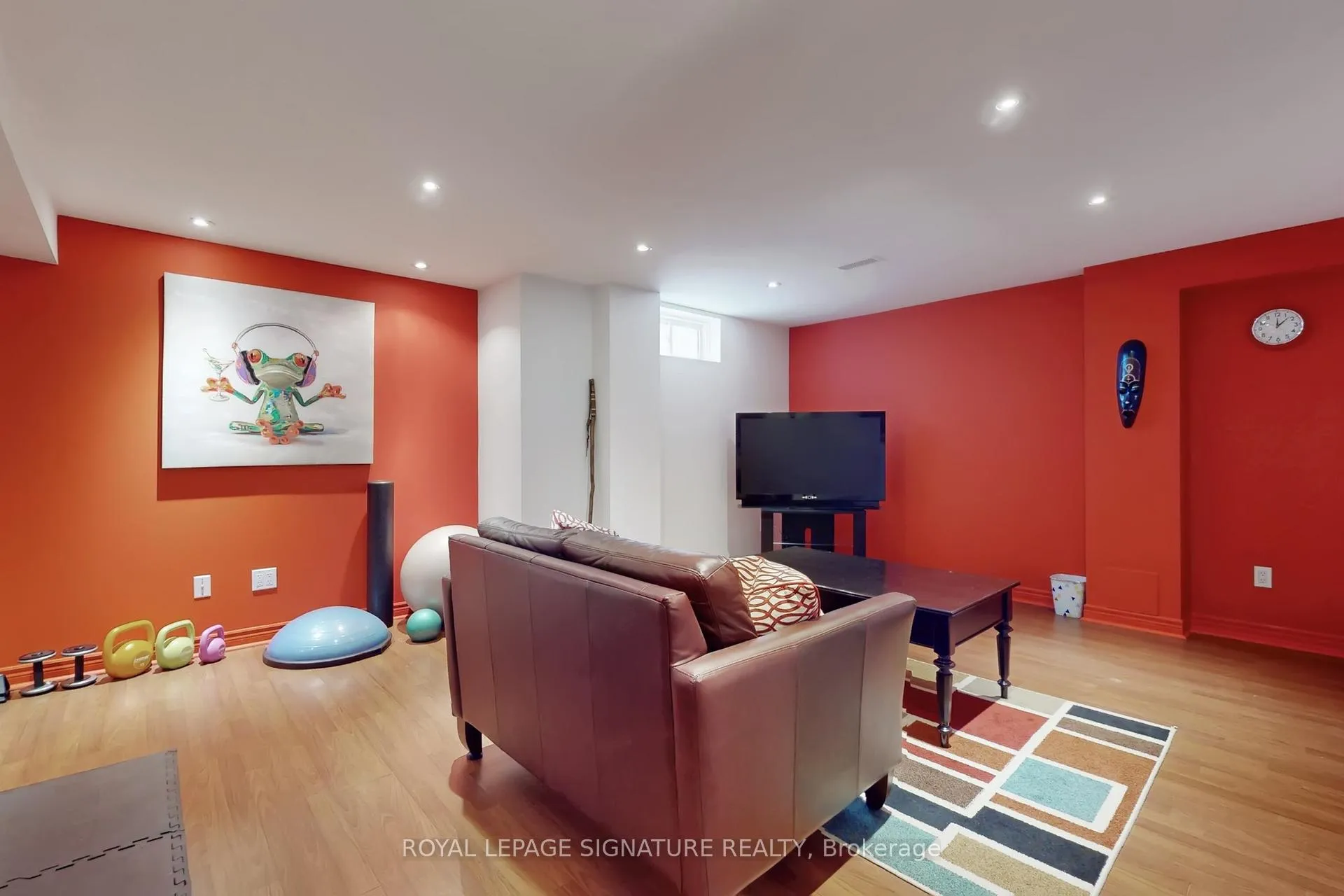 Photo 32 of 62 Legacy Drive, Markham, Legacy — HOMEH