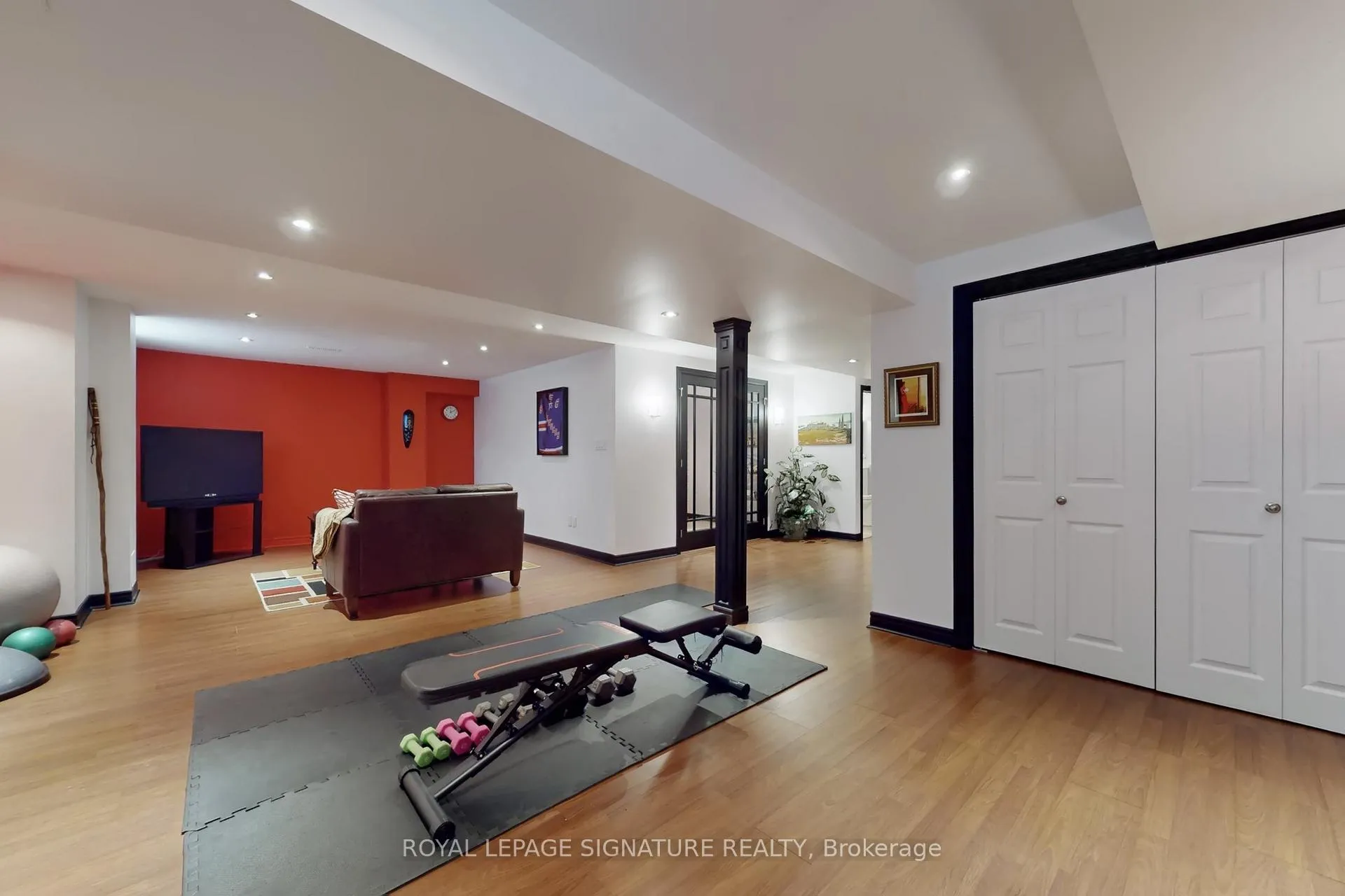 Photo 37 of 62 Legacy Drive, Markham, Legacy — HOMEH