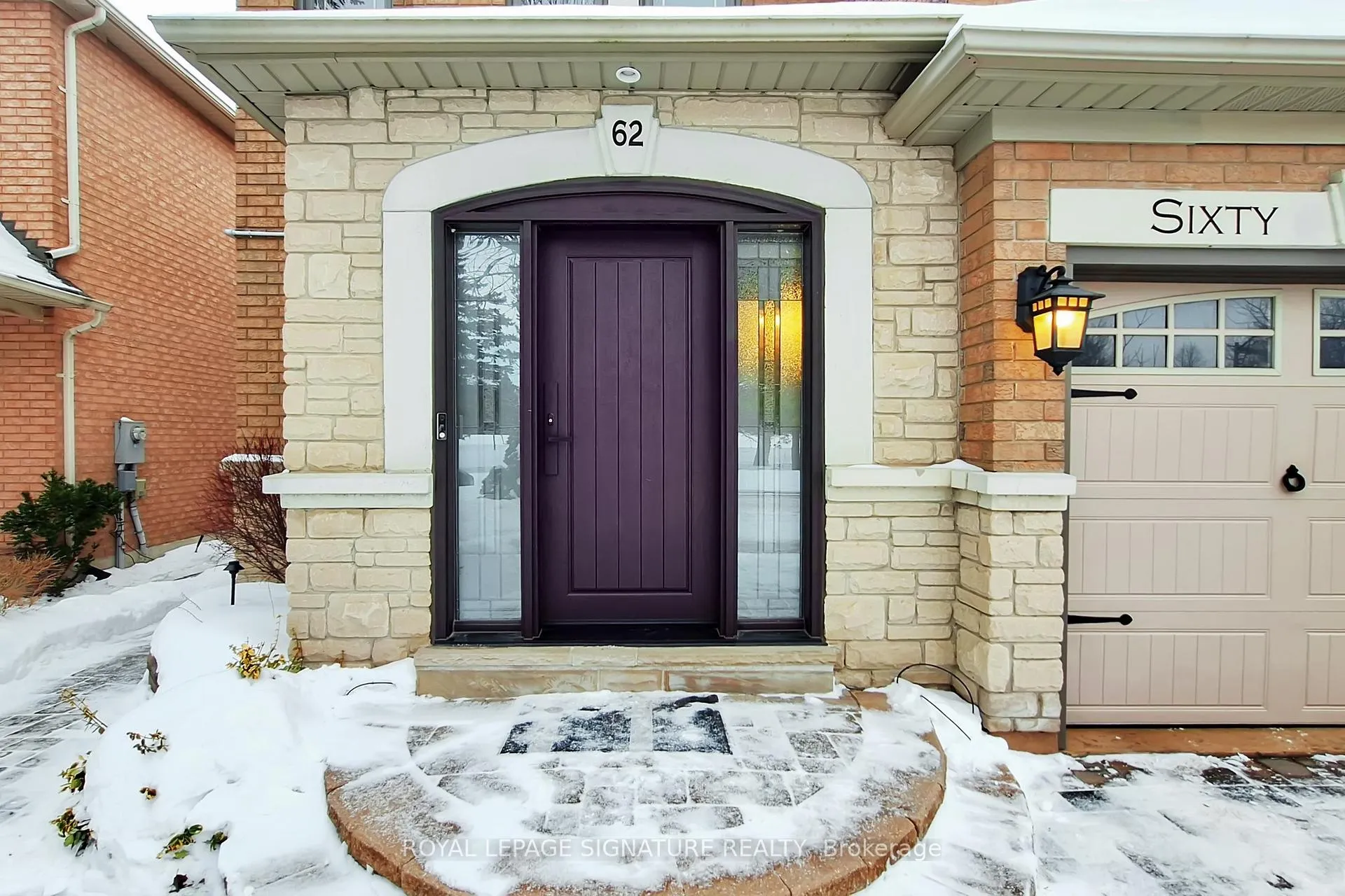 Photo 40 of 62 Legacy Drive, Markham, Legacy — HOMEH