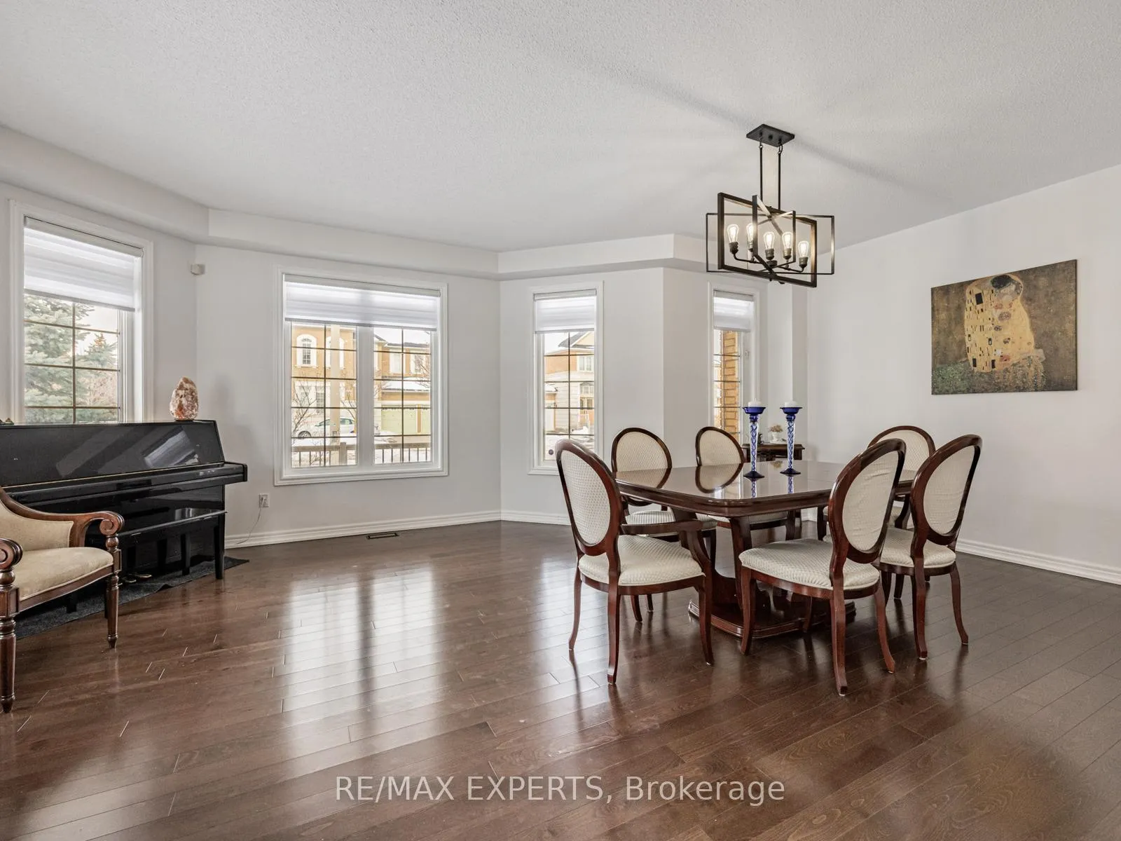 Photo 4 of 107 Saint Francis Avenue, Vaughan, Vellore Village — HOMEH