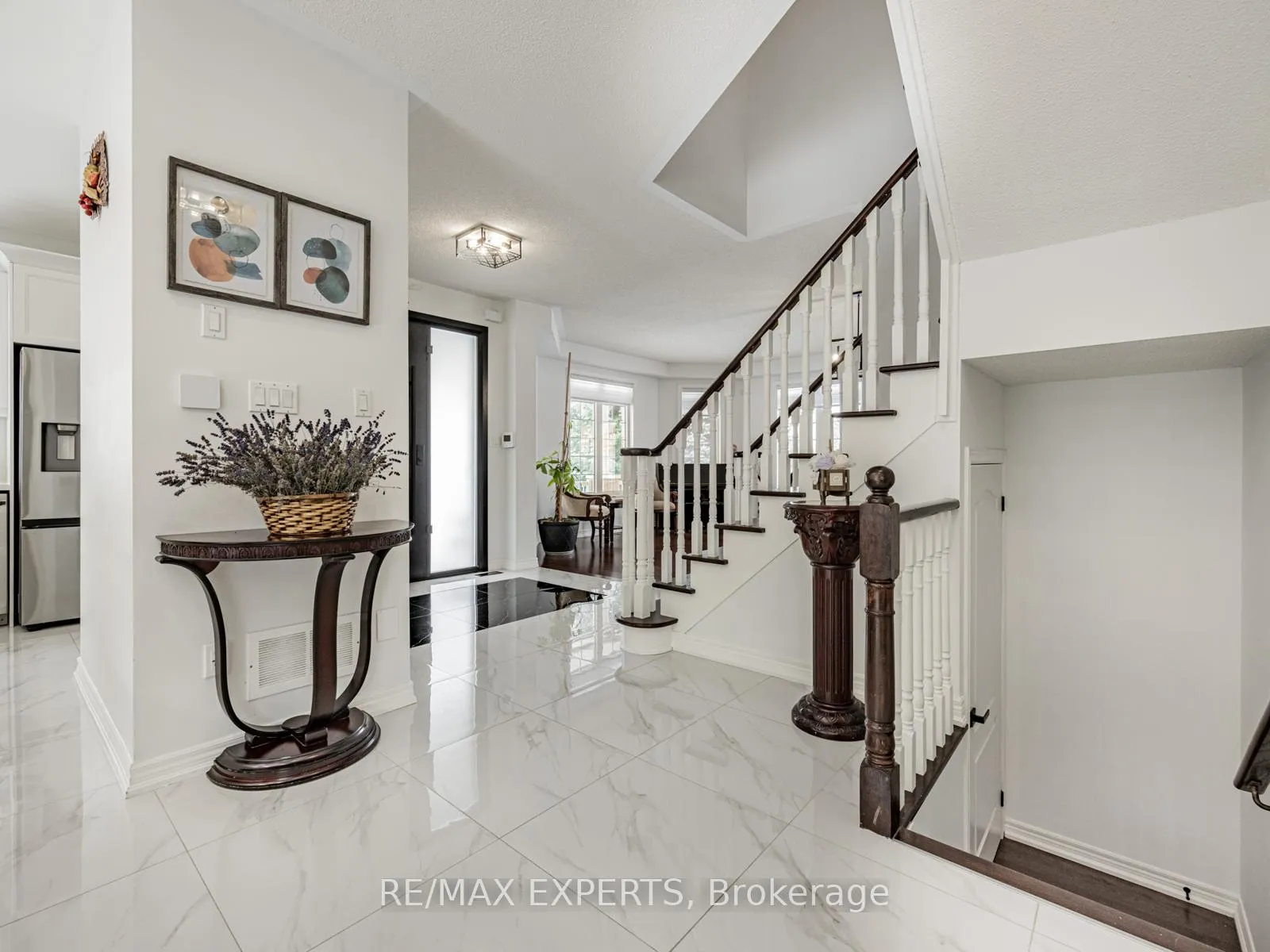 Photo 6 of 107 Saint Francis Avenue, Vaughan, Vellore Village — HOMEH
