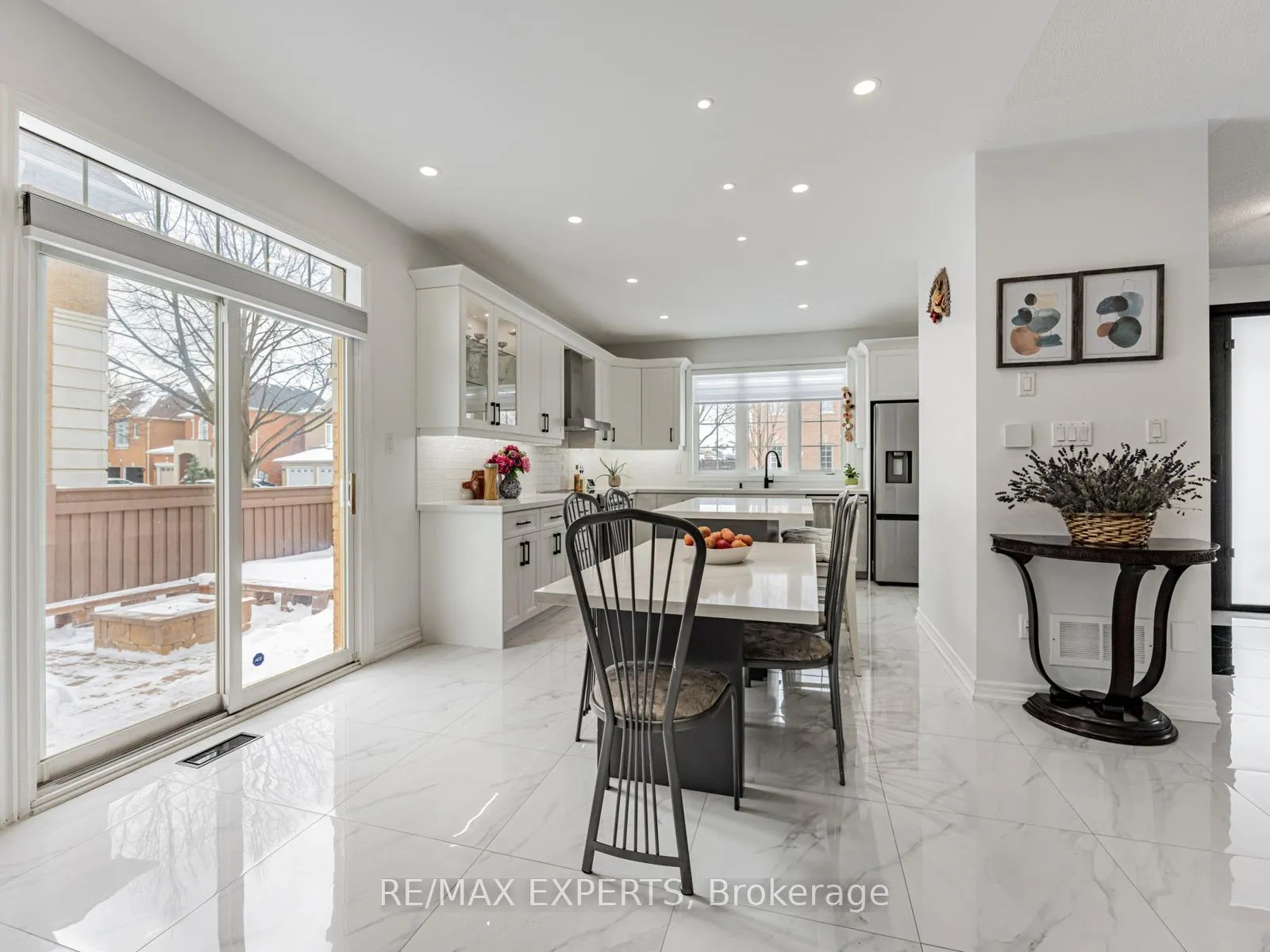 Photo 10 of 107 Saint Francis Avenue, Vaughan, Vellore Village — HOMEH