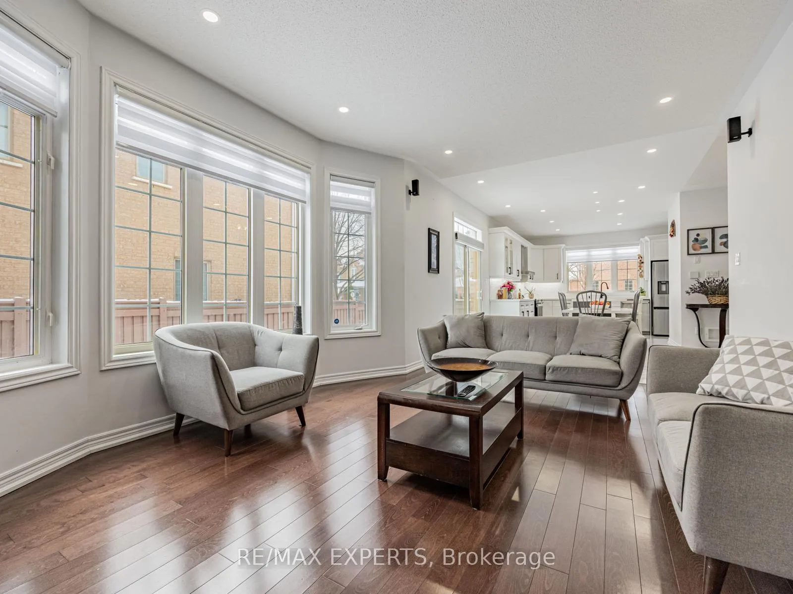 Photo 13 of 107 Saint Francis Avenue, Vaughan, Vellore Village — HOMEH