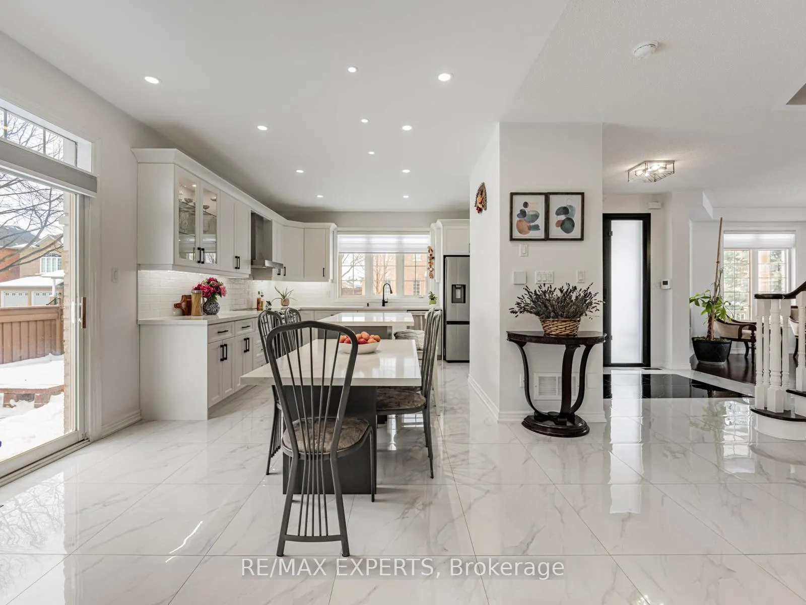 Photo 14 of 107 Saint Francis Avenue, Vaughan, Vellore Village — HOMEH