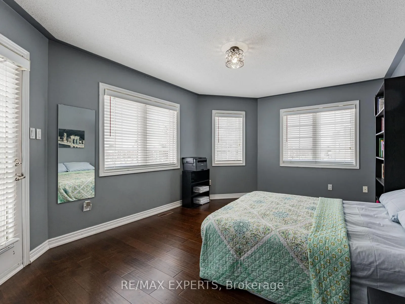 Photo 24 of 107 Saint Francis Avenue, Vaughan, Vellore Village — HOMEH