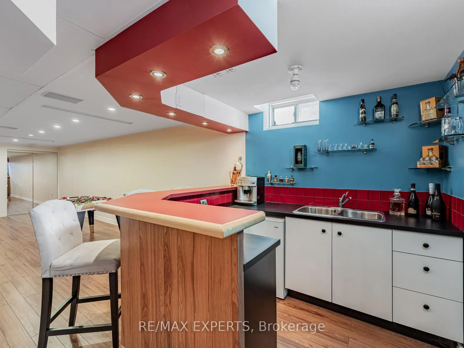 Photo 27 of 107 Saint Francis Avenue, Vaughan, Vellore Village — HOMEH
