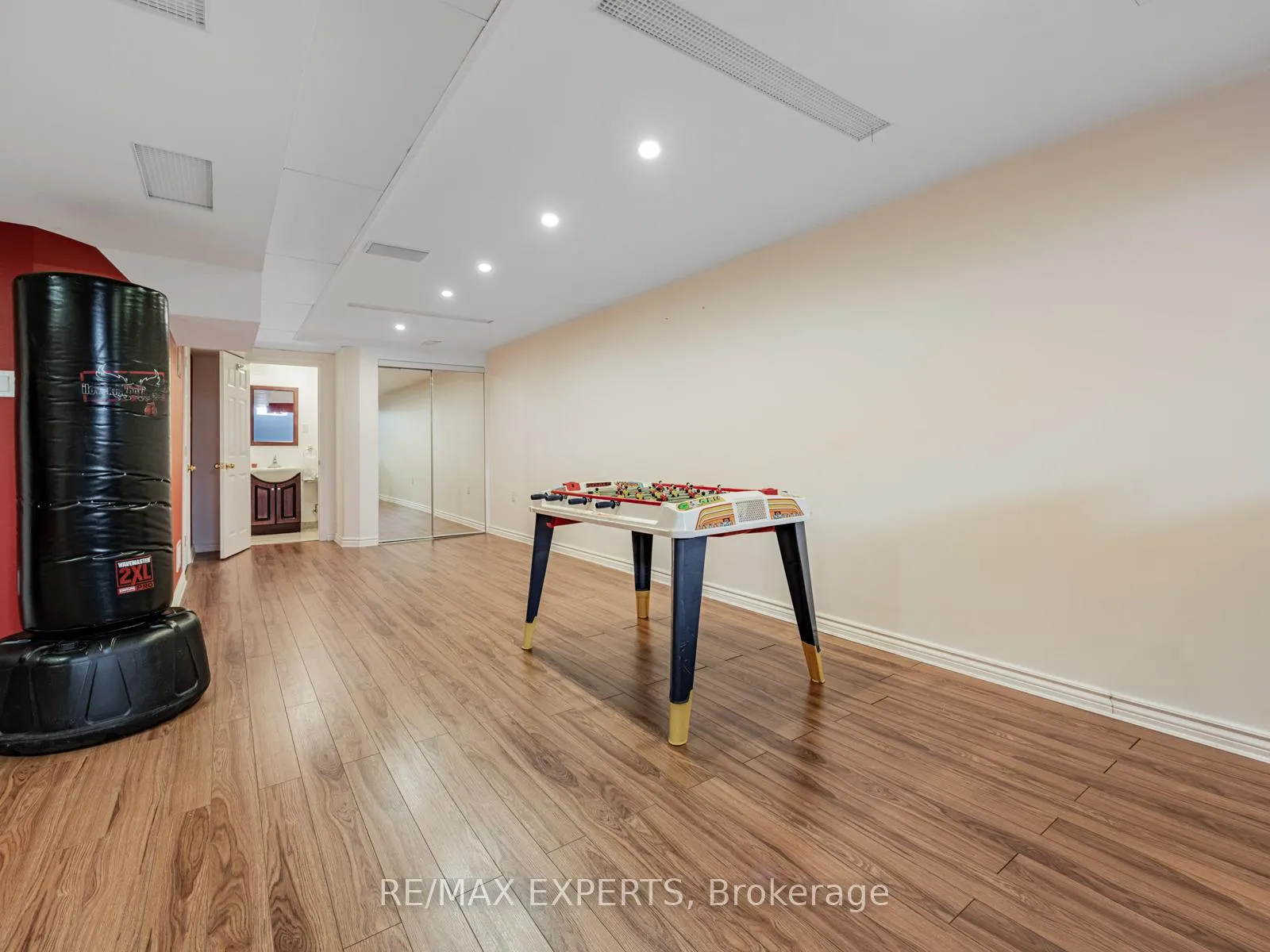 Photo 28 of 107 Saint Francis Avenue, Vaughan, Vellore Village — HOMEH