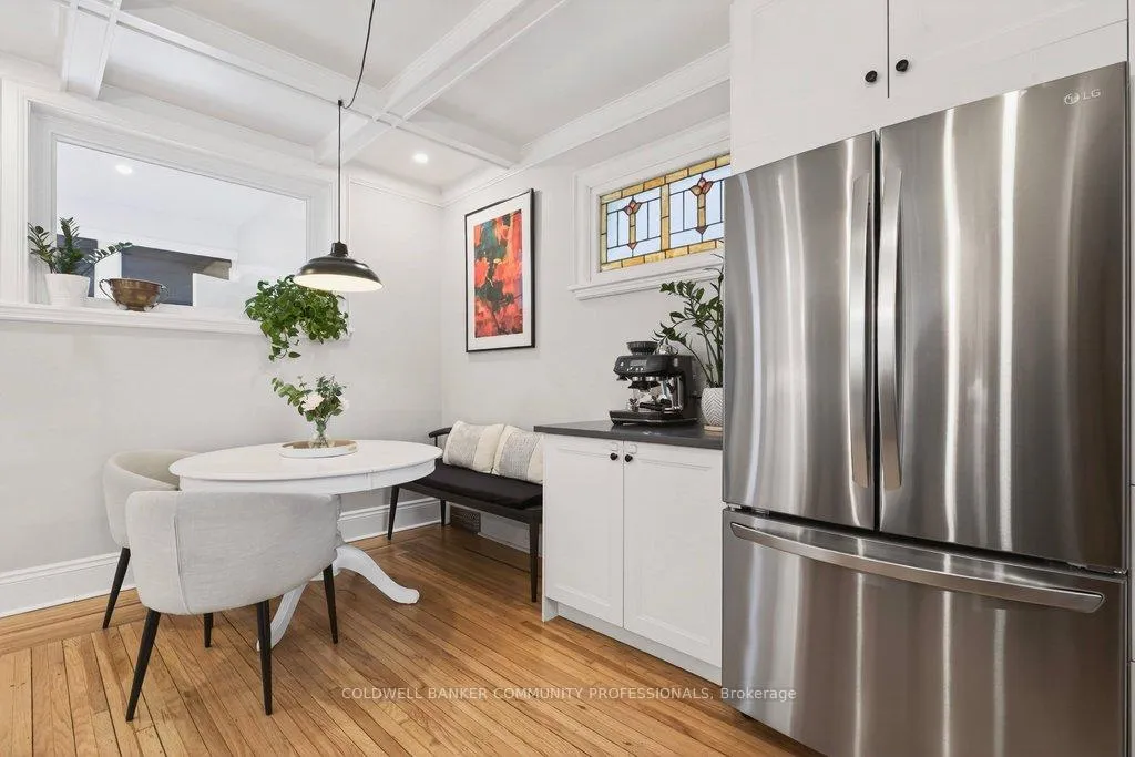 Photo 12 of 108 Rosslyn Avenue S, Hamilton, Delta — HOMEH