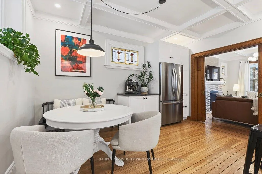 Photo 13 of 108 Rosslyn Avenue S, Hamilton, Delta — HOMEH
