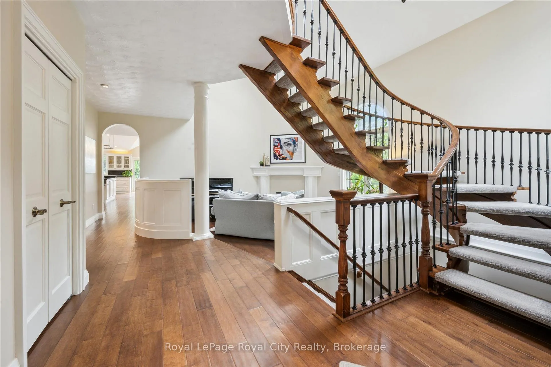 Photo 4 of 159 Carter Road, Puslinch, Rural Puslinch East — HOMEH