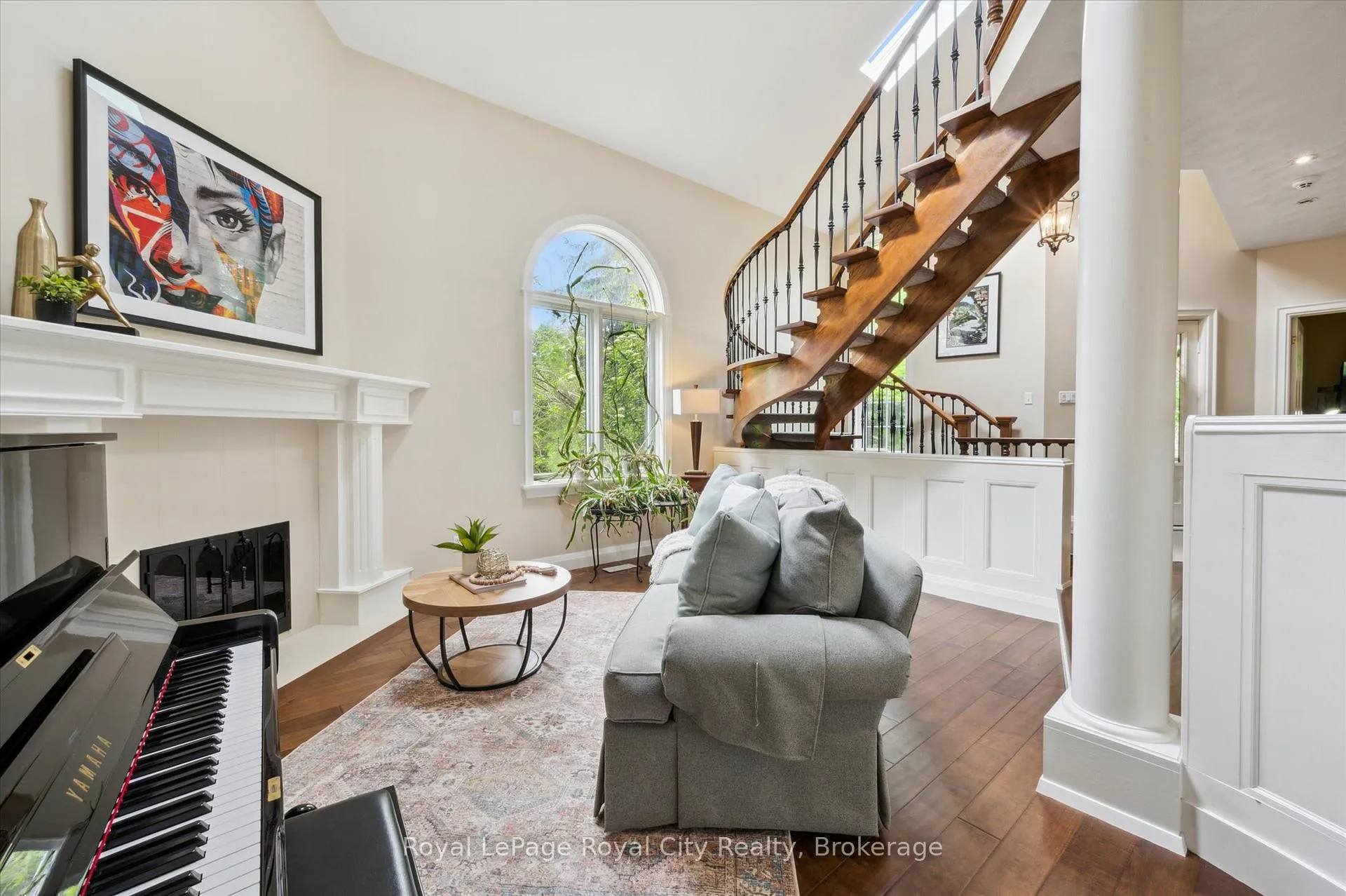 Photo 5 of 159 Carter Road, Puslinch, Rural Puslinch East — HOMEH
