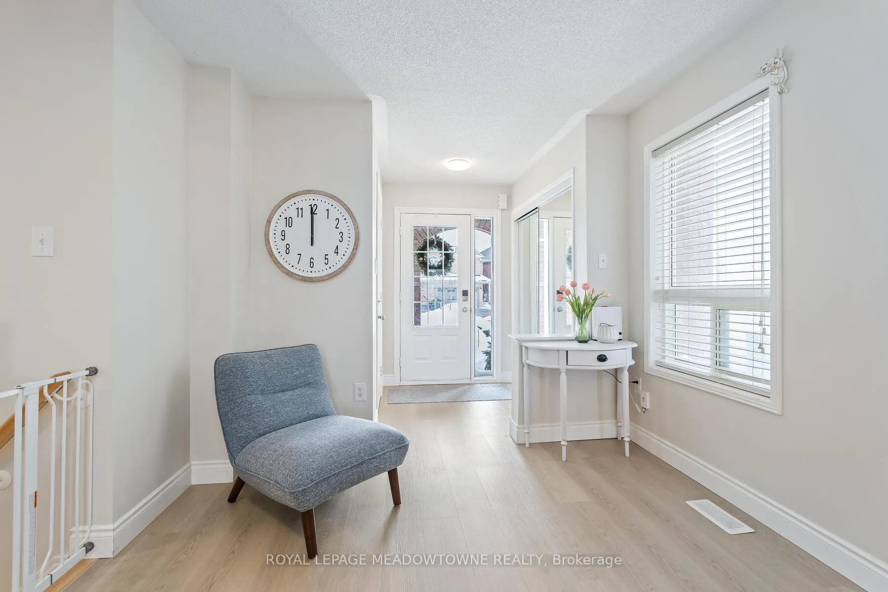 Photo 6 of 99 Snowberry Crescent, Halton Hills, Georgetown — HOMEH