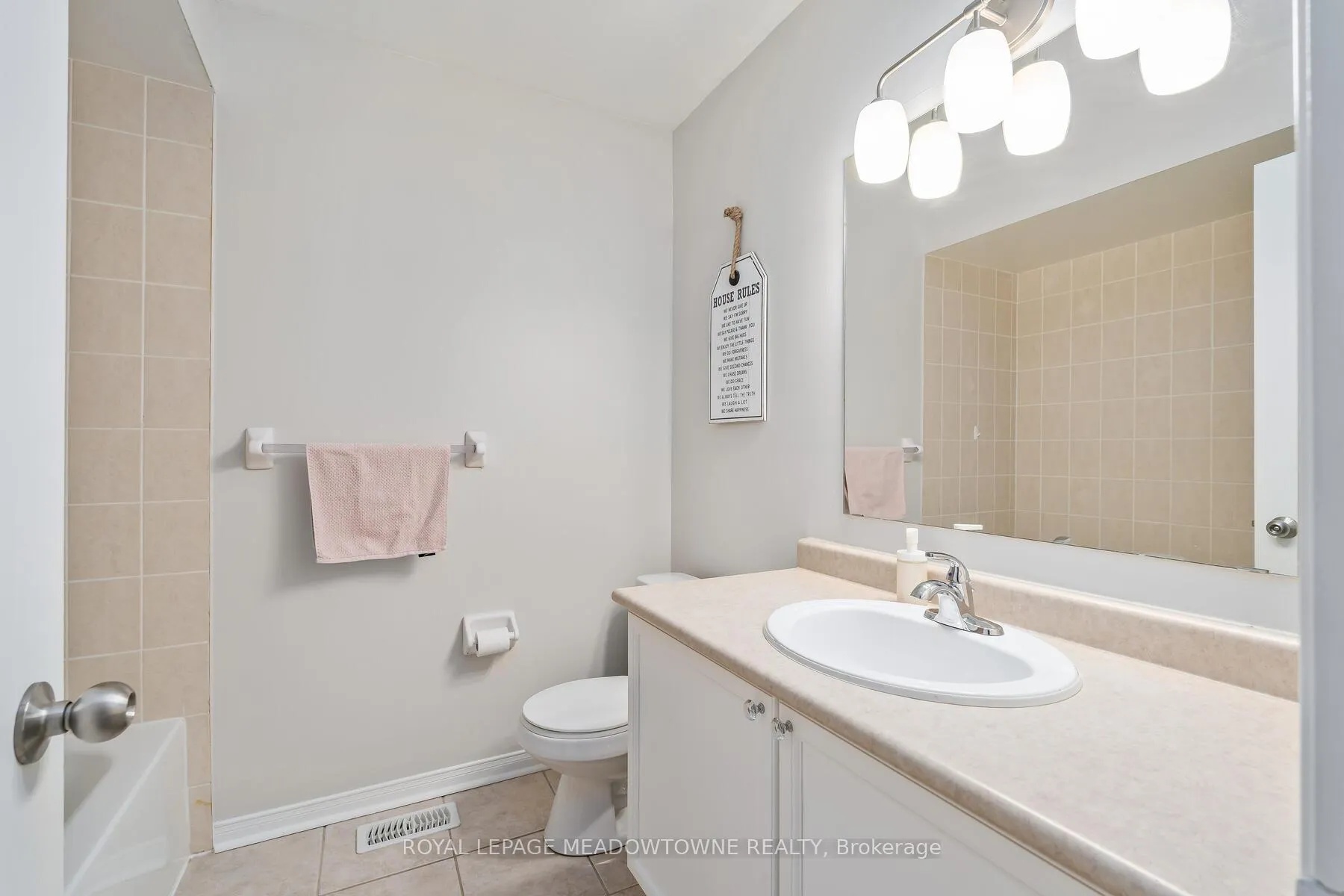 Photo 27 of 99 Snowberry Crescent, Halton Hills, Georgetown — HOMEH