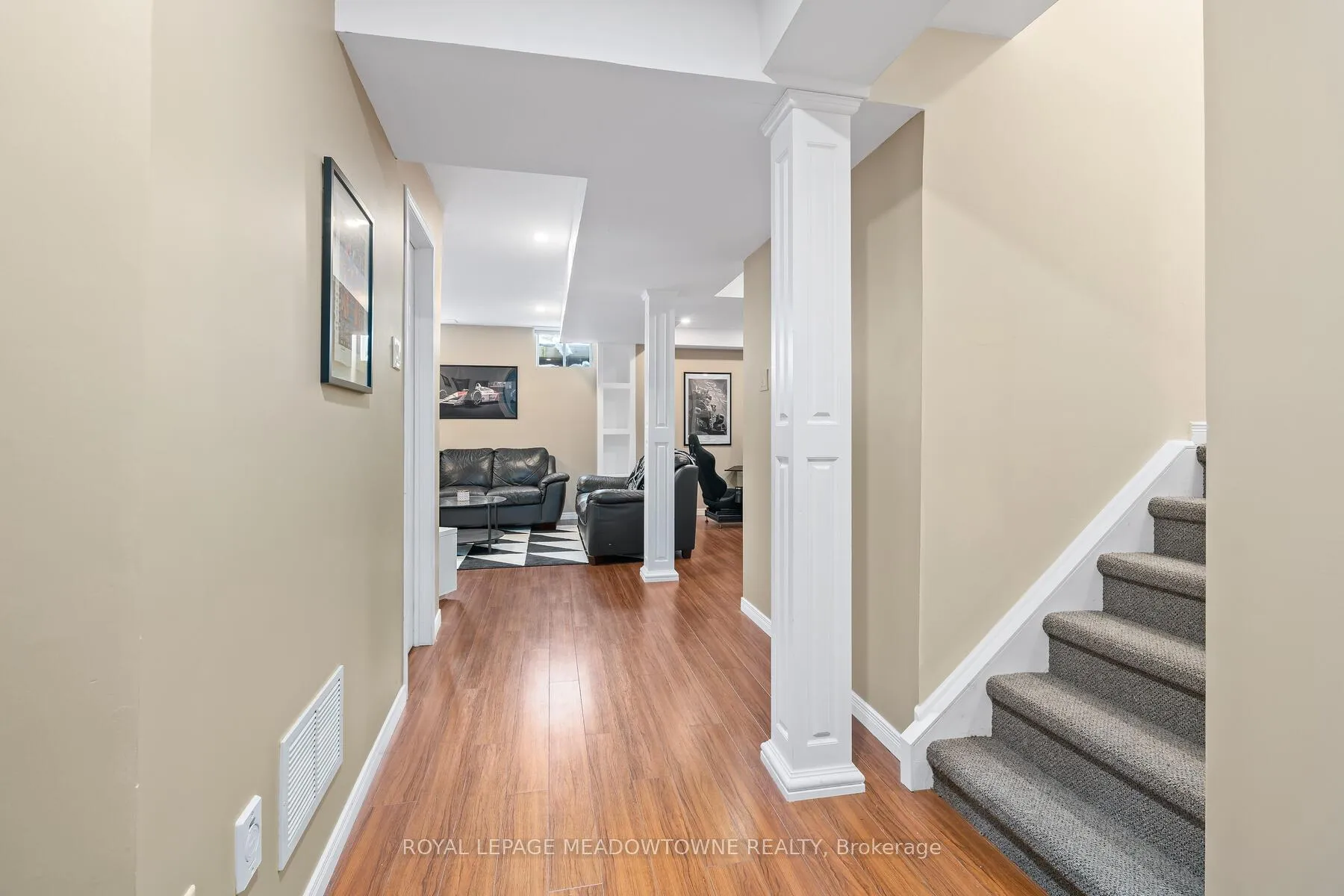 Photo 30 of 99 Snowberry Crescent, Halton Hills, Georgetown — HOMEH