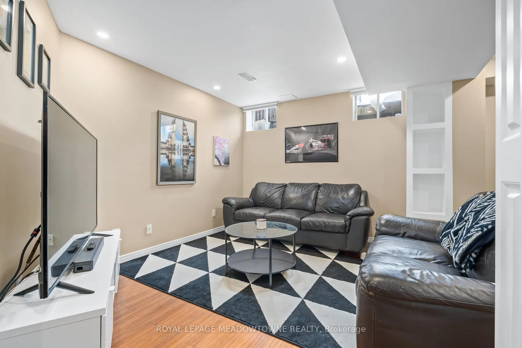 Photo 32 of 99 Snowberry Crescent, Halton Hills, Georgetown — HOMEH