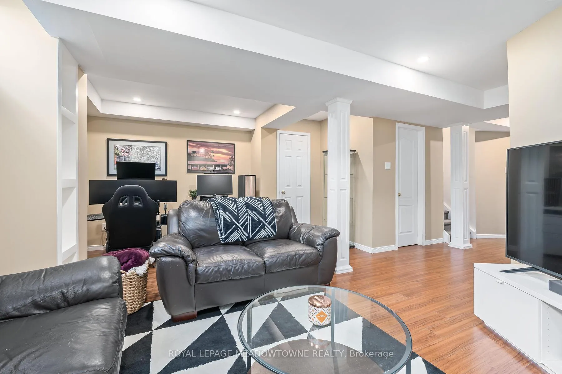 Photo 33 of 99 Snowberry Crescent, Halton Hills, Georgetown — HOMEH