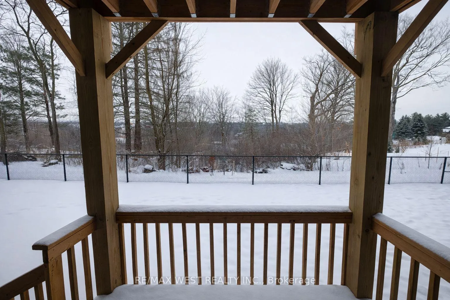 Photo 38 of 23 Paradox Street, Vaughan, Elder Mills — HOMEH