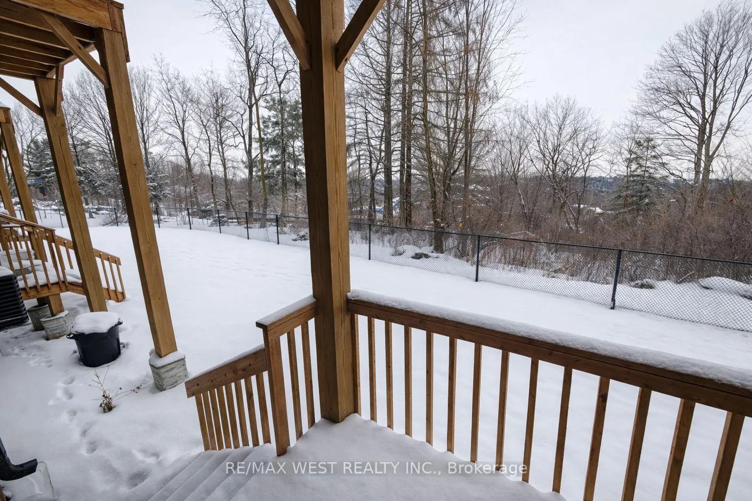 Photo 39 of 23 Paradox Street, Vaughan, Elder Mills — HOMEH