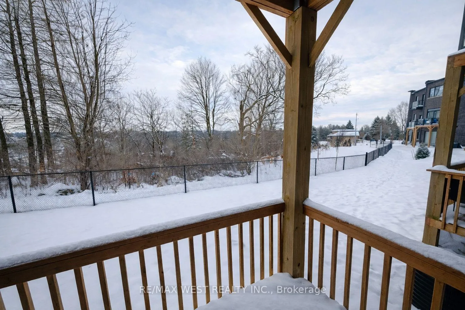 Photo 40 of 23 Paradox Street, Vaughan, Elder Mills — HOMEH