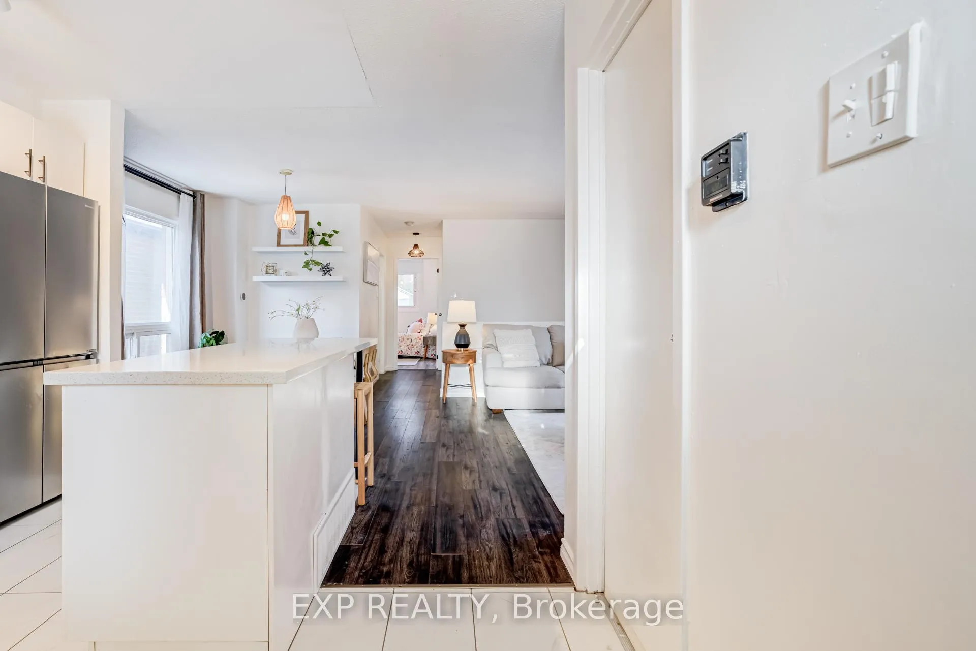 Photo 3 of 103 Delaney Drive, Ajax, Central West — HOMEH