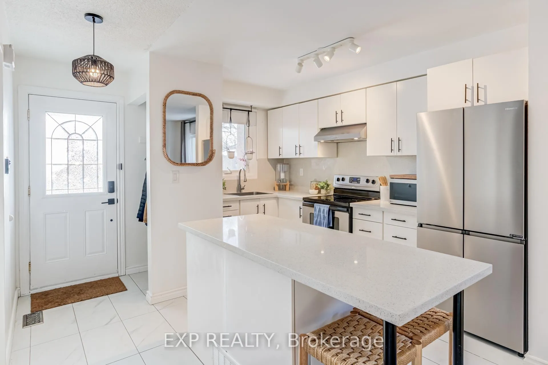 Photo 4 of 103 Delaney Drive, Ajax, Central West — HOMEH