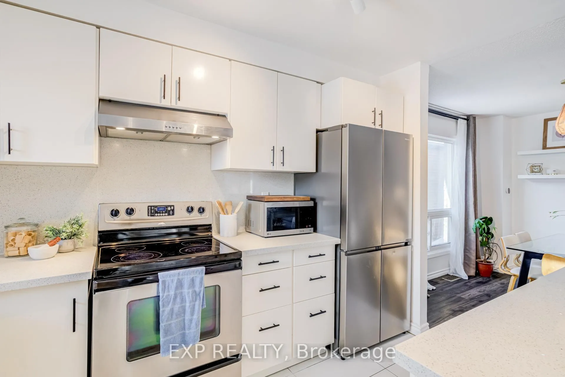 Photo 5 of 103 Delaney Drive, Ajax, Central West — HOMEH