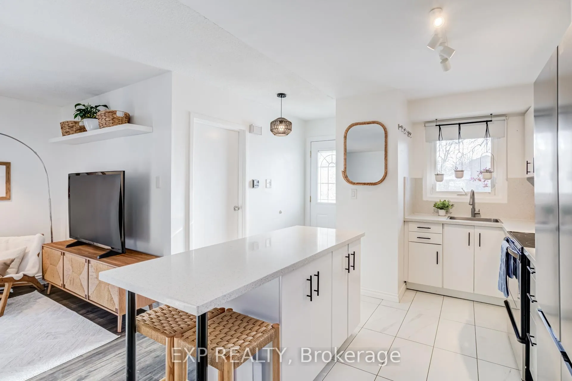 Photo 7 of 103 Delaney Drive, Ajax, Central West — HOMEH