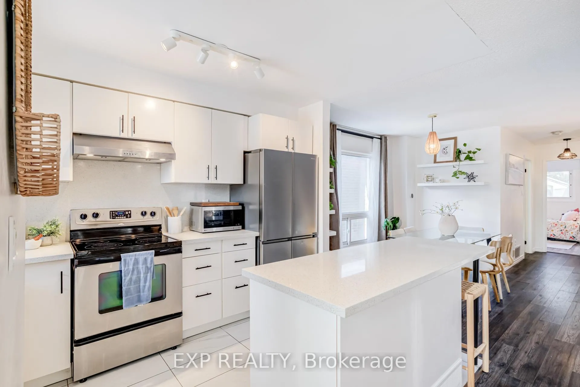 Photo 8 of 103 Delaney Drive, Ajax, Central West — HOMEH