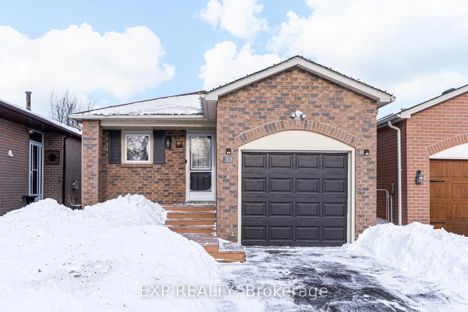 Photo 37 of 103 Delaney Drive, Ajax, Central West — HOMEH