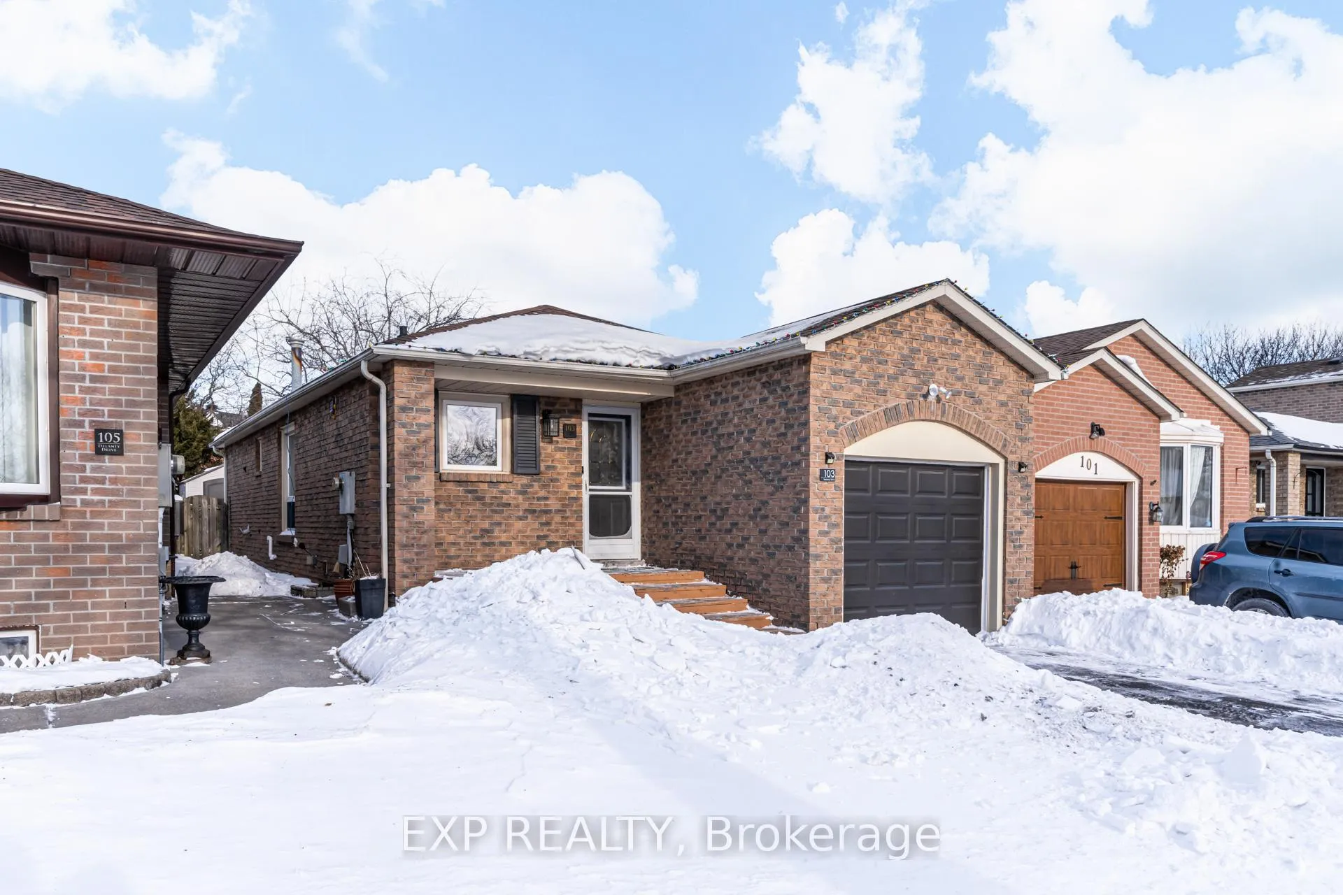 Photo 38 of 103 Delaney Drive, Ajax, Central West — HOMEH