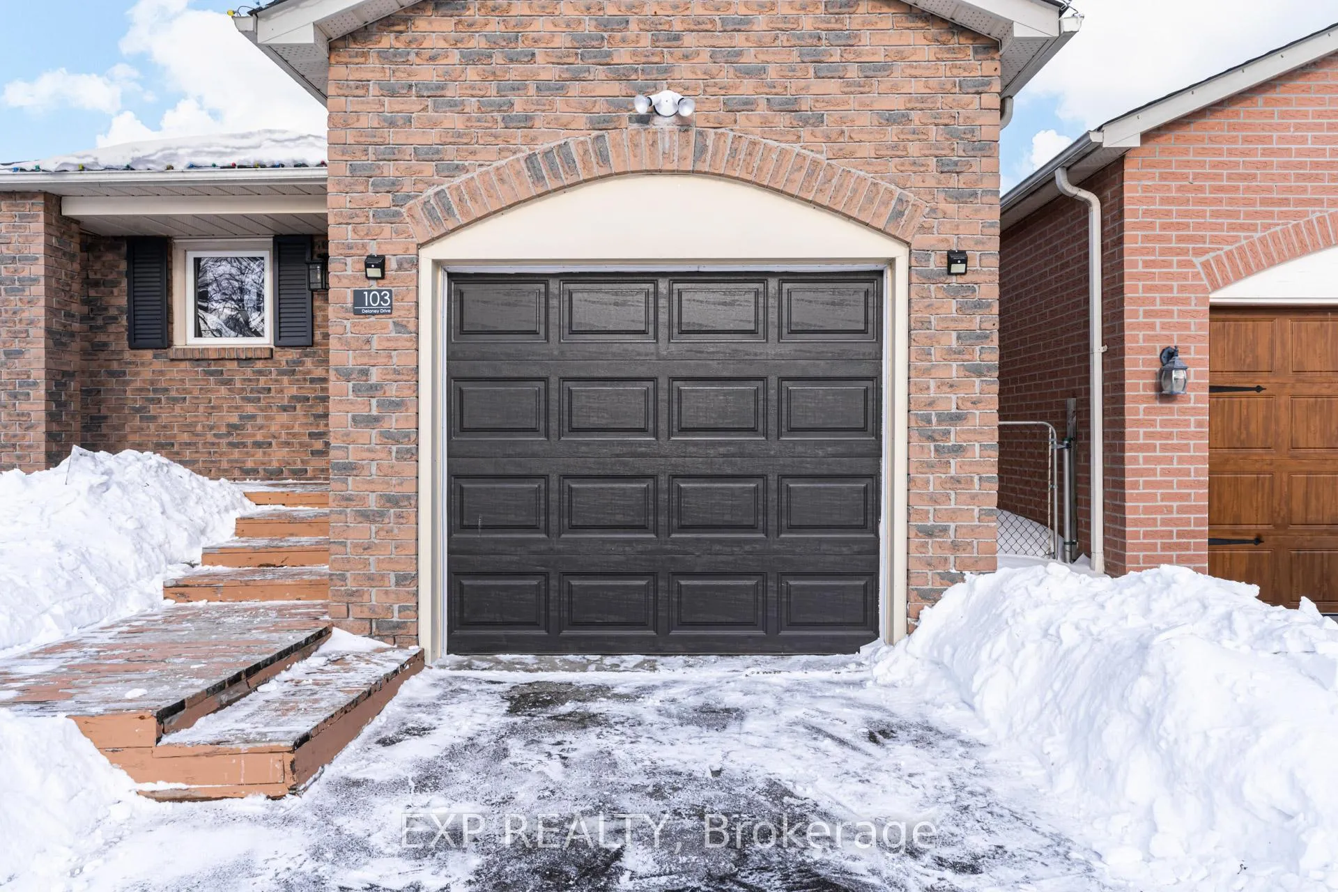Photo 39 of 103 Delaney Drive, Ajax, Central West — HOMEH