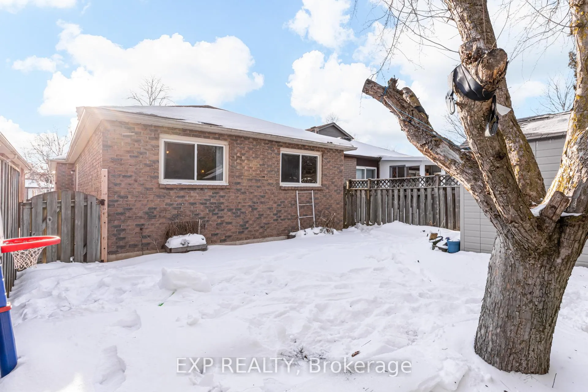 Photo 41 of 103 Delaney Drive, Ajax, Central West — HOMEH