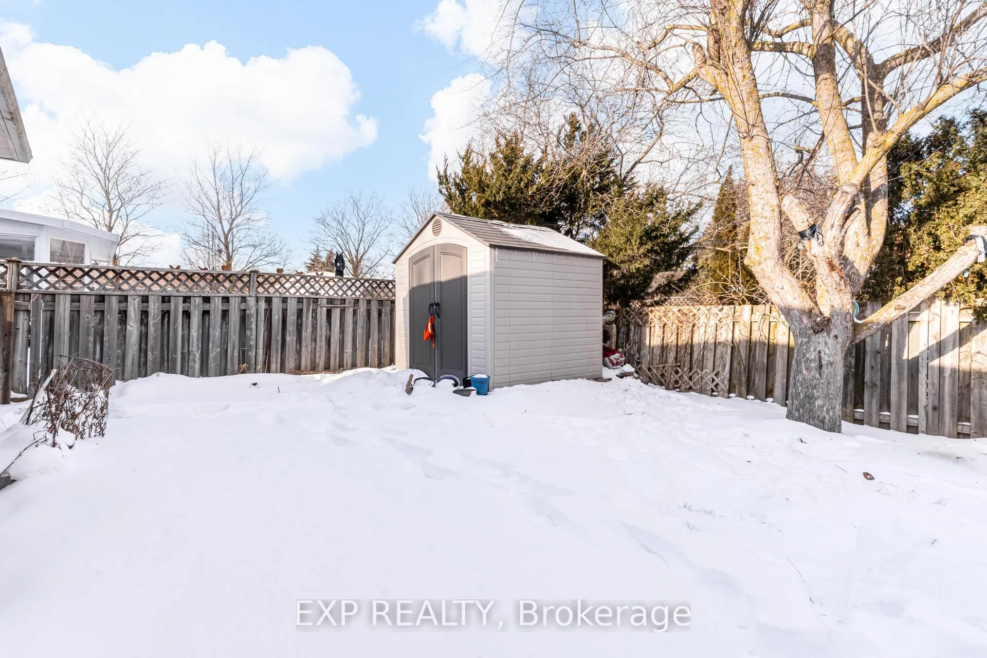 Photo 42 of 103 Delaney Drive, Ajax, Central West — HOMEH