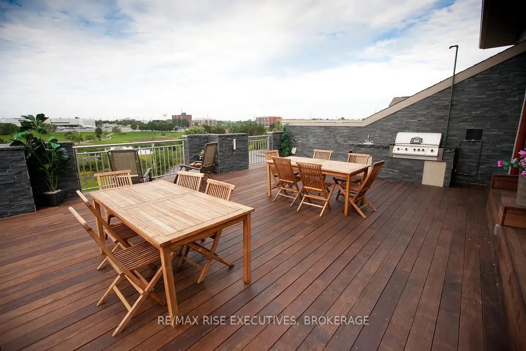 Photo 11 of Unit 211, 810 Blackburn Mews, Kingston, North of Taylor-Kidd Blvd — HOMEH