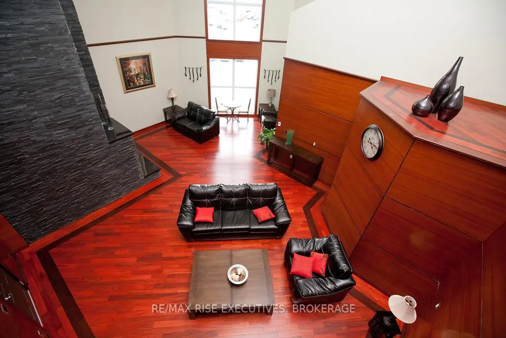 Photo 13 of Unit 211, 810 Blackburn Mews, Kingston, North of Taylor-Kidd Blvd — HOMEH
