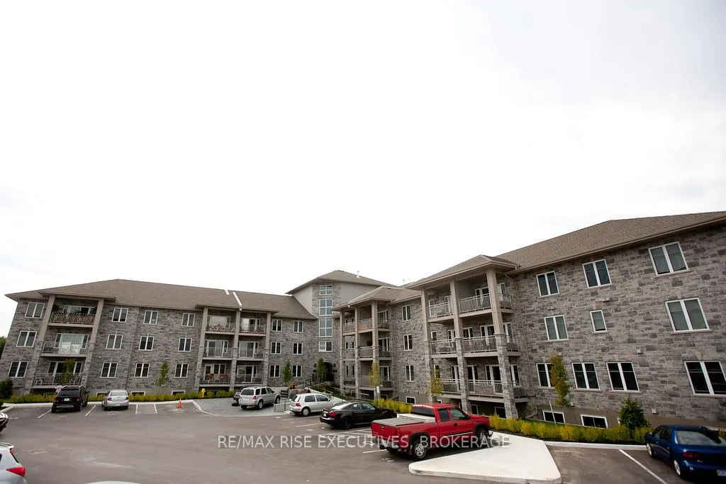 Photo 16 of Unit 211, 810 Blackburn Mews, Kingston, North of Taylor-Kidd Blvd — HOMEH