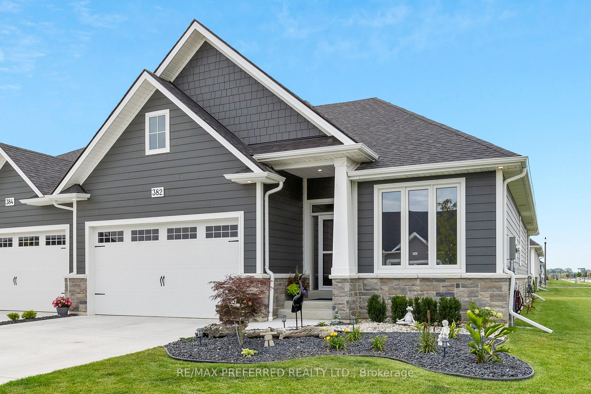 Photo 1 of 382 Matese Road, Lakeshore — HOMEH