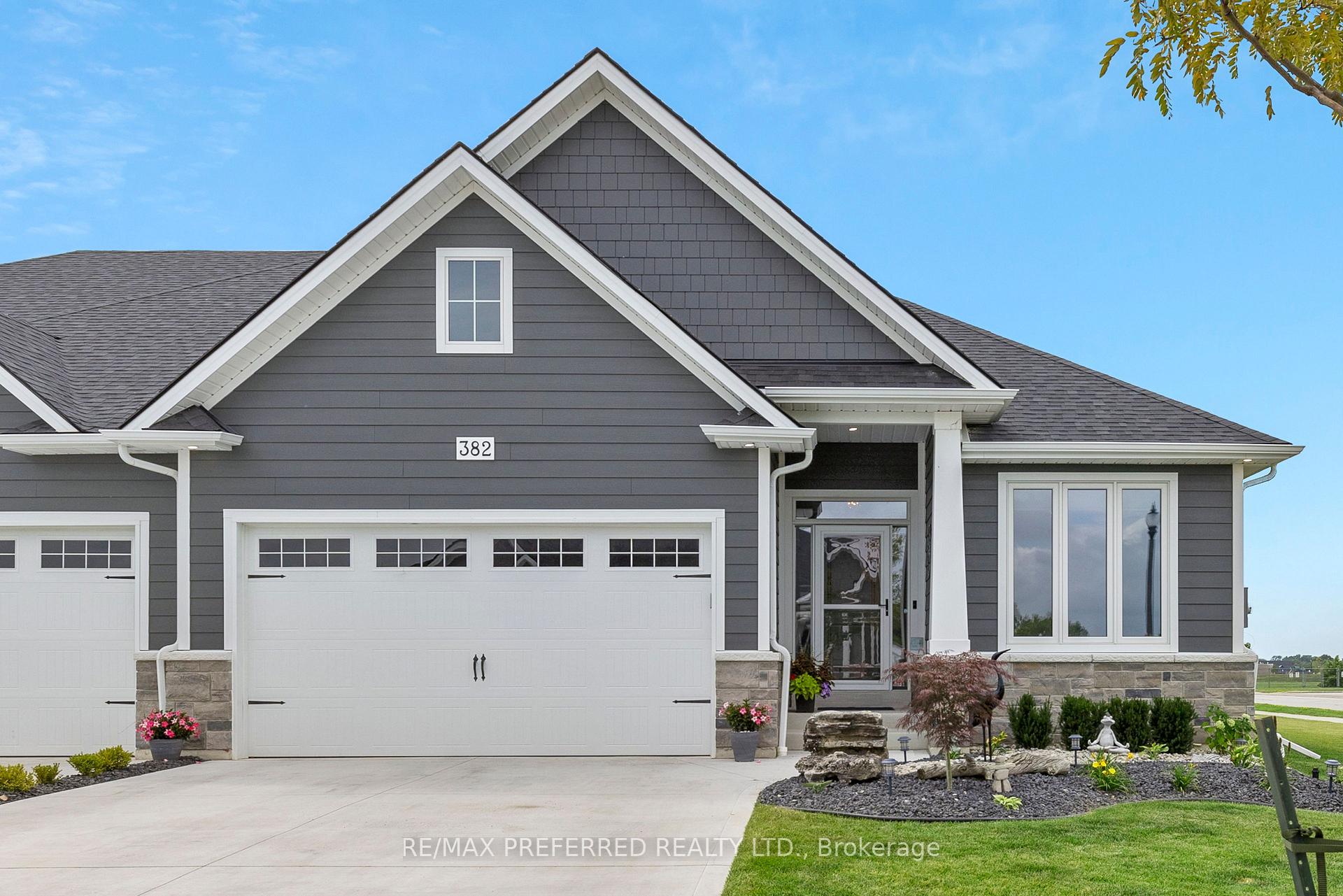Photo 2 of 382 Matese Road, Lakeshore — HOMEH