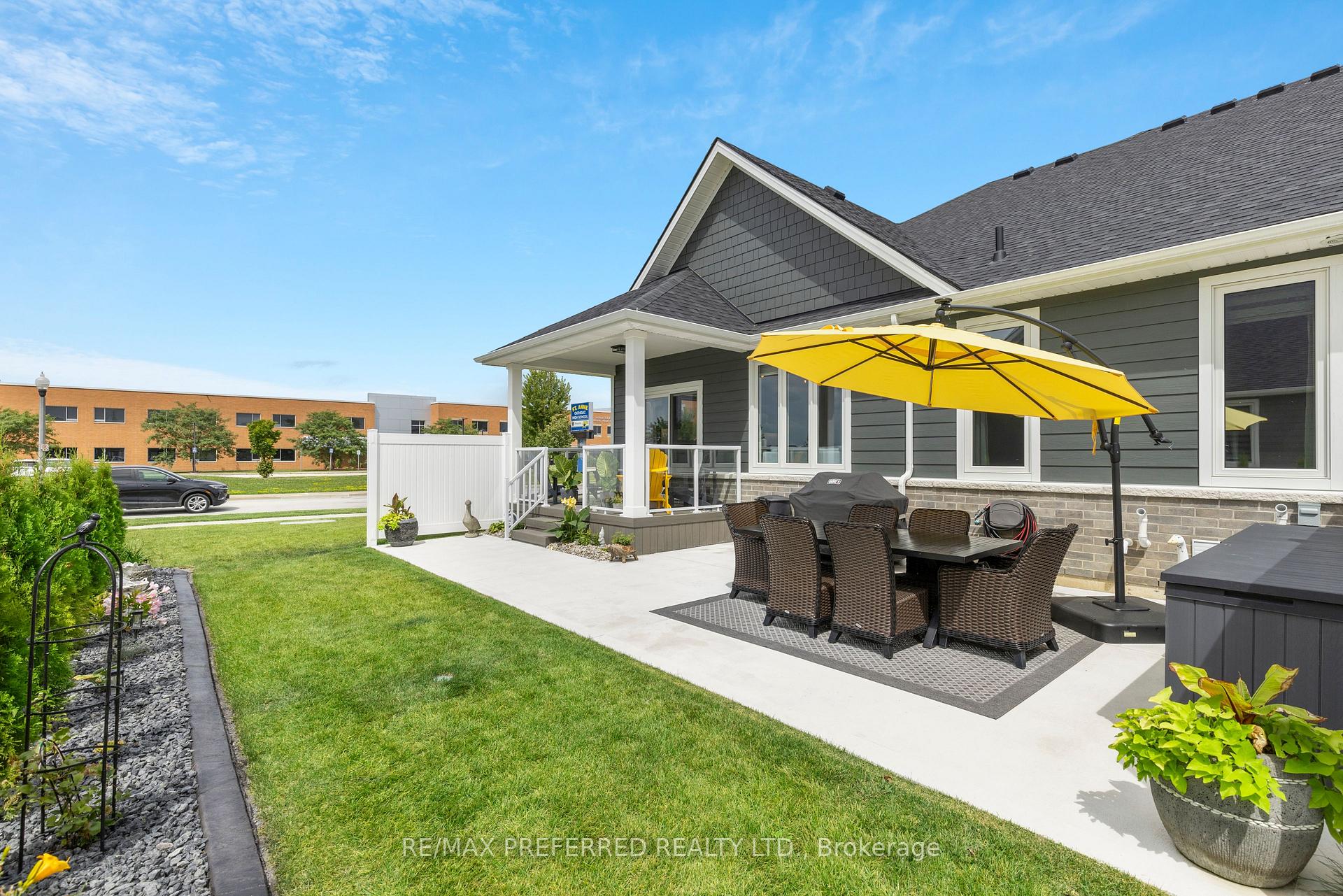 Photo 30 of 382 Matese Road, Lakeshore — HOMEH
