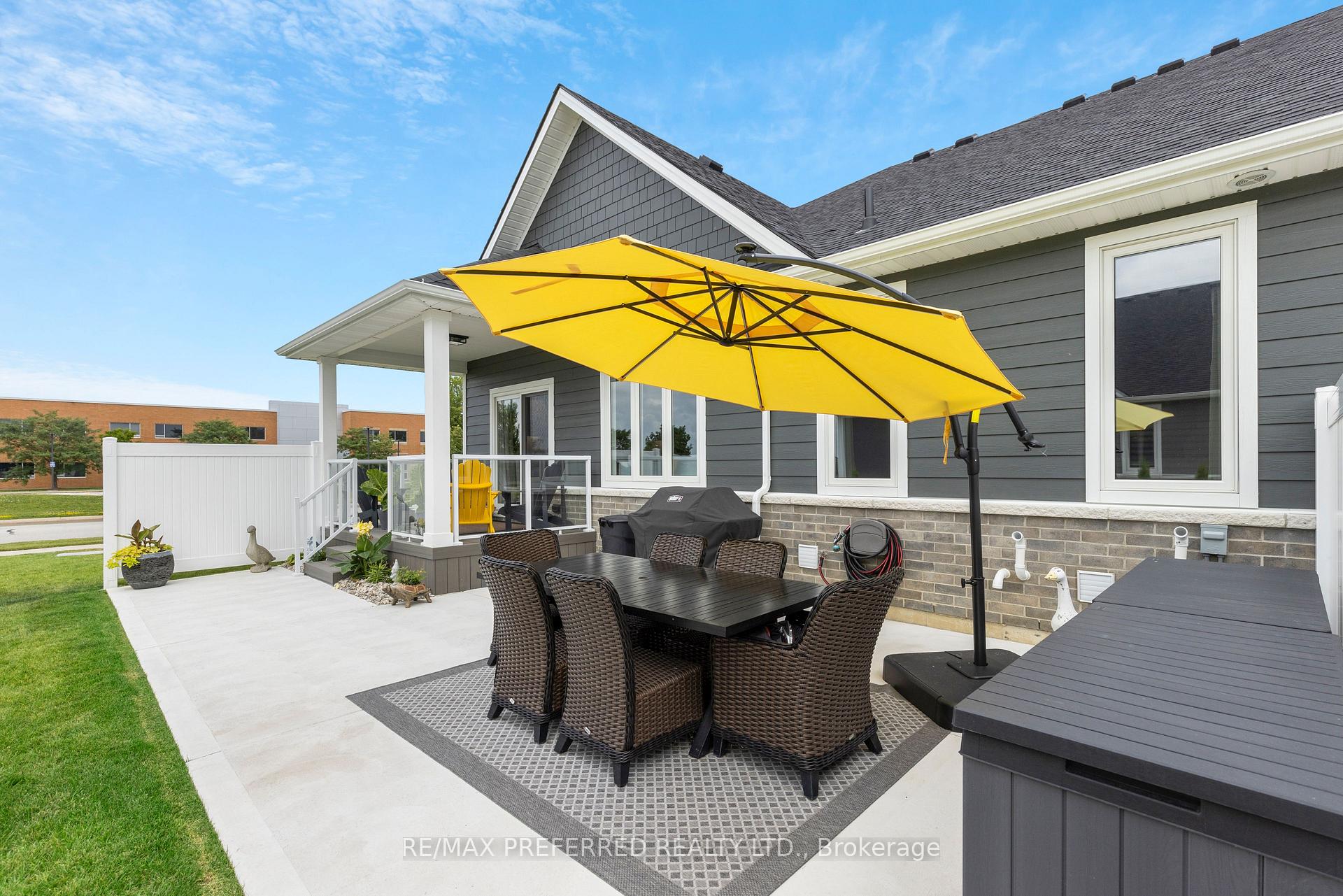 Photo 32 of 382 Matese Road, Lakeshore — HOMEH