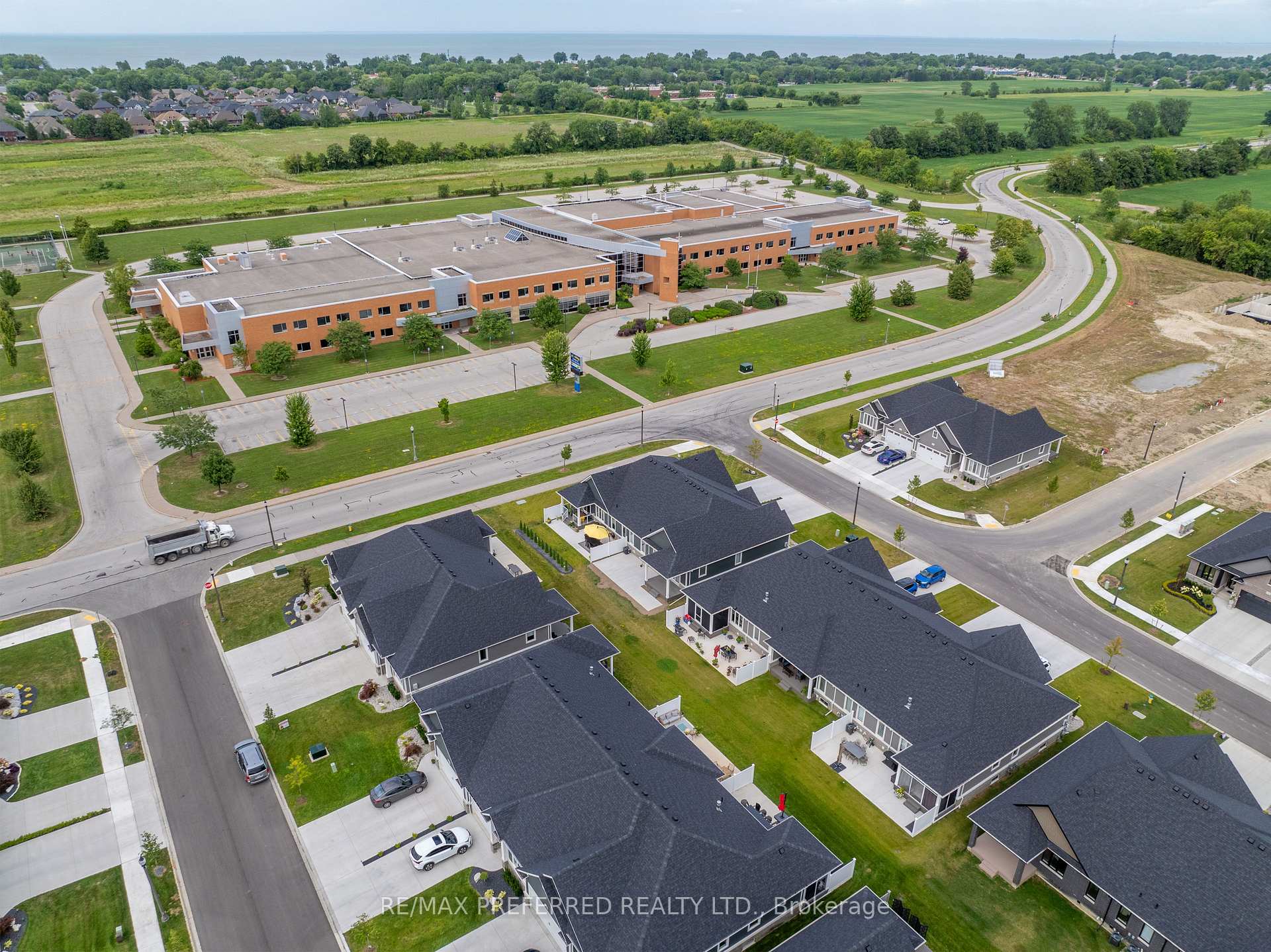 Photo 36 of 382 Matese Road, Lakeshore — HOMEH