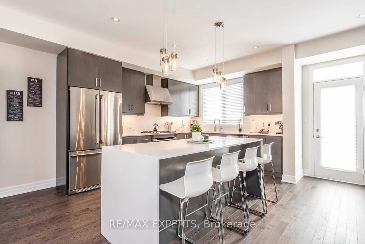 Photo 21 of 37 Juneau Street, Vaughan, East Woodbridge — HOMEH