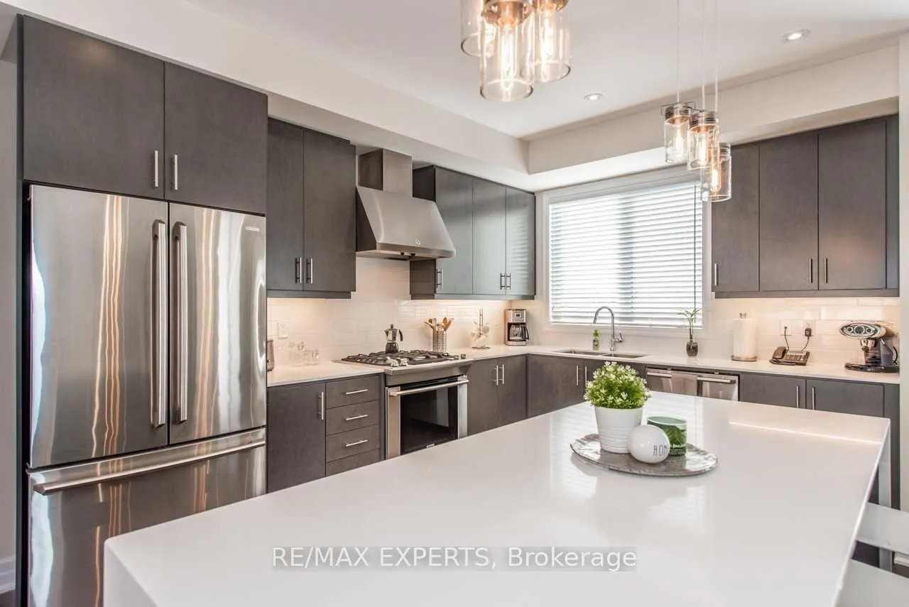 Photo 22 of 37 Juneau Street, Vaughan, East Woodbridge — HOMEH